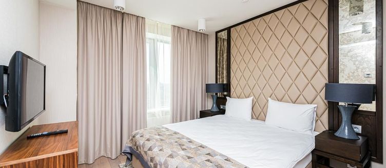 Фото отеля Intermark Residence