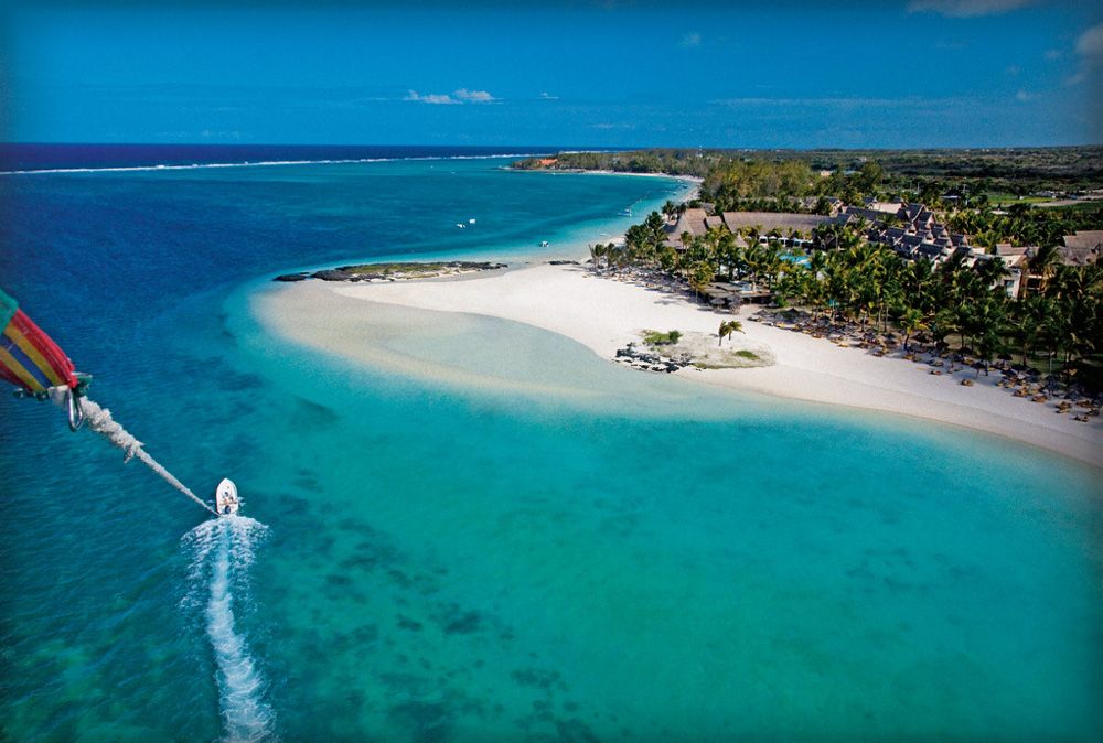LUX* Belle Mare Resort & Villas фото 34