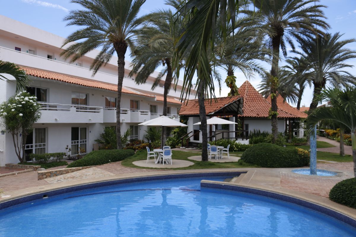 LD Palm Beach фото 7