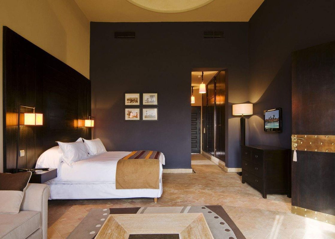 Domaine Des Remparts Hotel & Spa фото 21