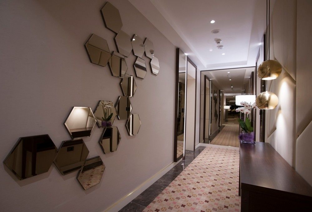 Hotel Riva фото 27