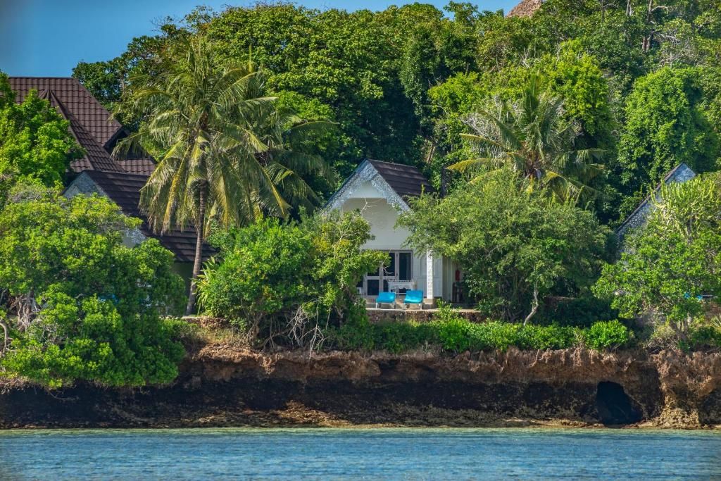 The Sands At Chale Island фото 8