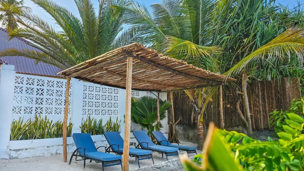 Zoi Boutique Hotel Zanzibar ex Sunshine фото 15