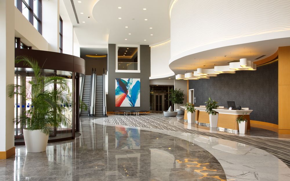 Radisson Collection Paradise Resort & Spa, Sochi фото 94