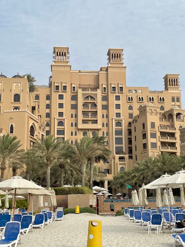 Sheraton Sharjah Beach Resort & Spa фото 70