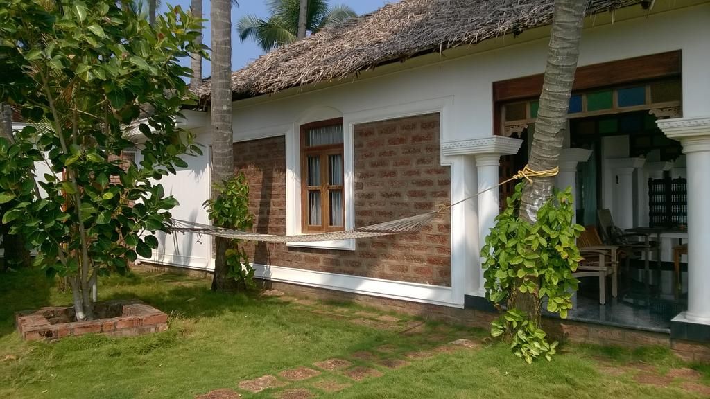 Palm Tree Bungalow - Varkala фото 8