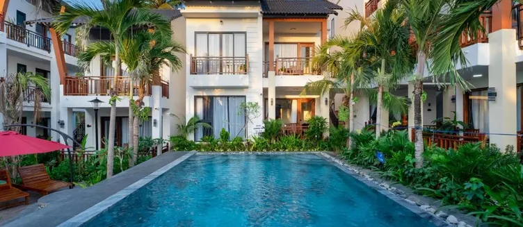 Фото отеля Melica Resort Phu Quoc