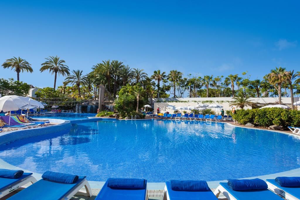 Hotel Best Tenerife фото 65