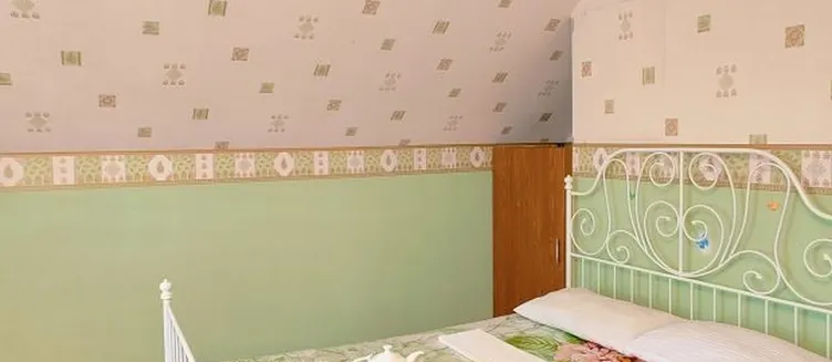 Фото отеля Гостевой дом «Анли»