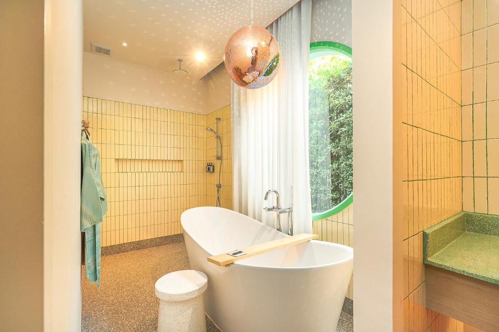 The Standard Hua Hin фото 21