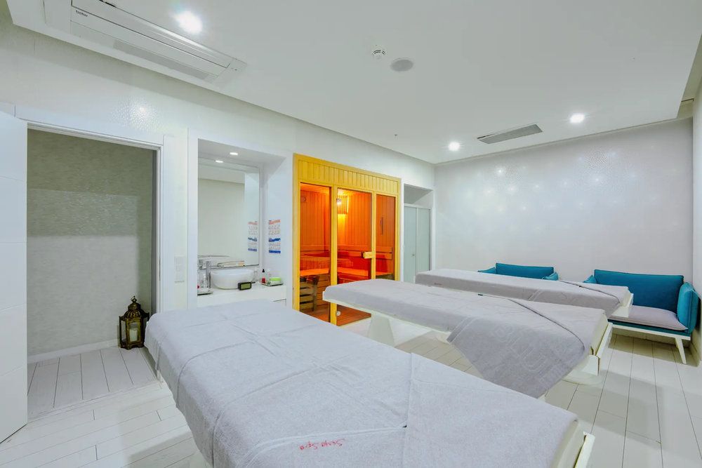 Seya Beach Hotel - Alacati фото 130
