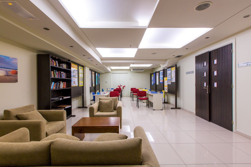 Bio Suites Hotel фото 36