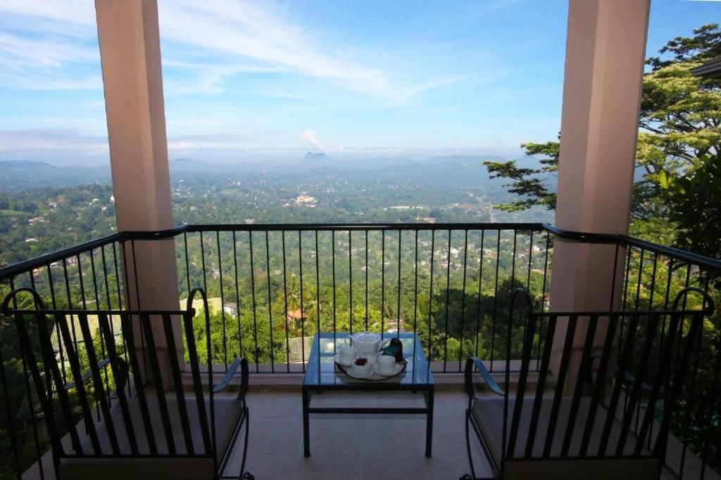 Mount Randholee Resorts & Spa фото 34
