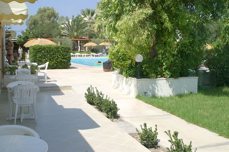 Hotel Meliton фото 27