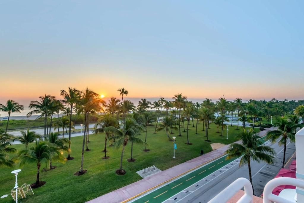 Crescent Resort On South Beach By Diamond Resorts фото 9