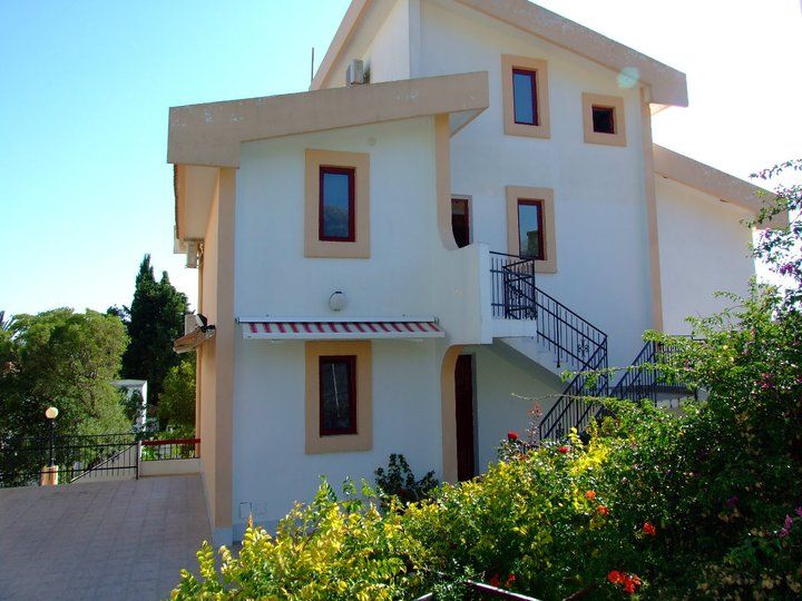 Villa Ritsa фото 2