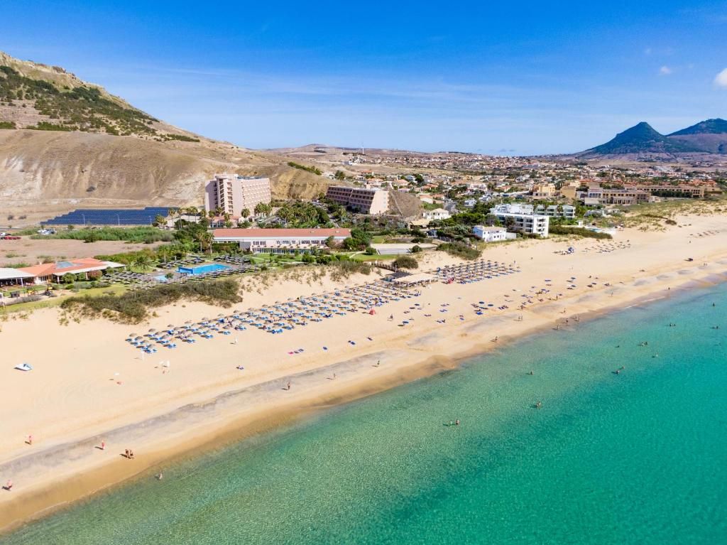 Vila Baleira Suites фото 7