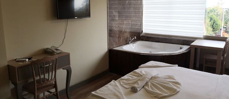 Фото отеля Casa De Sirena Apart