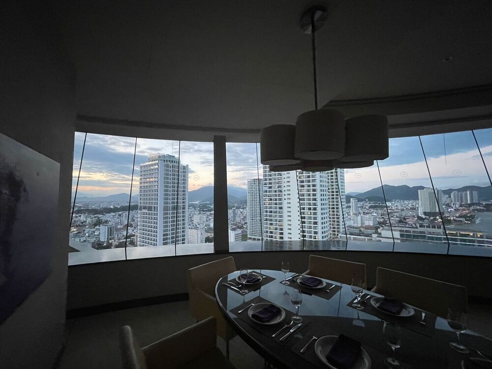 Sheraton Nha Trang Hotel & Spa фото 60