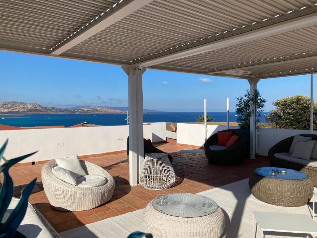 Club Hotel Cala Rosa фото 3