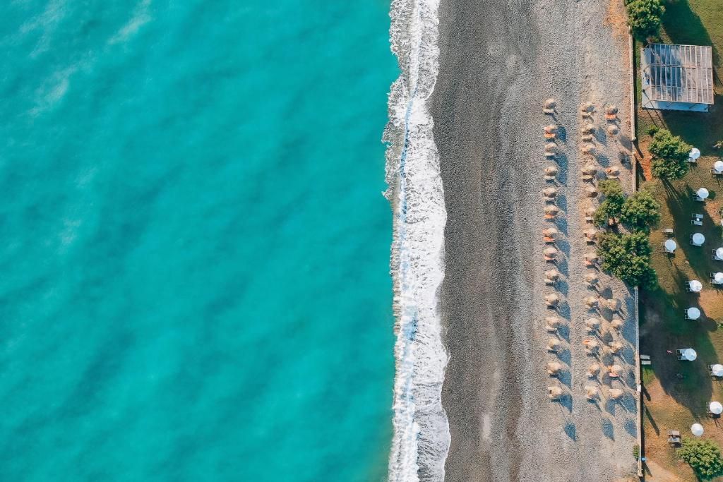 Giannoulis – Cavo Spada Luxury Sports & Leisure Resort & Spa фото 62