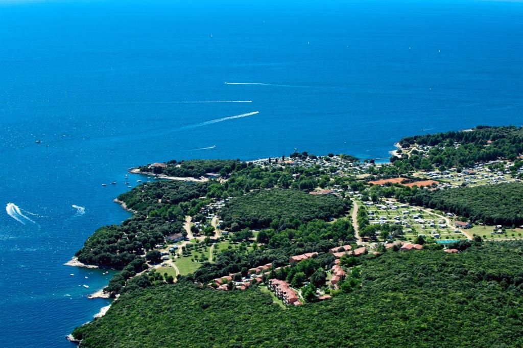 Naturist Park Koversada Villas фото 11