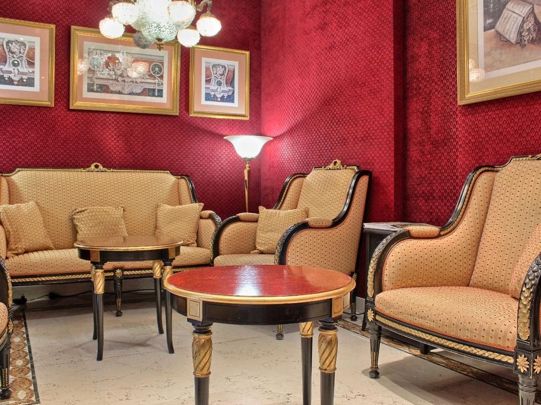 Villa Opera Drouot фото 5