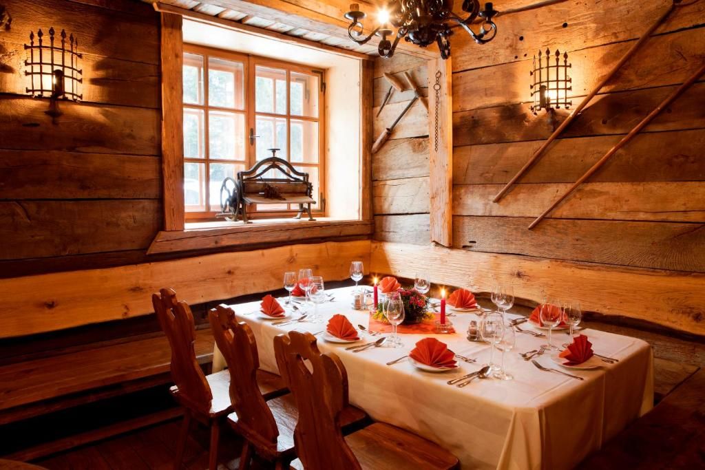 Euro Youth Hotel Krone фото 21