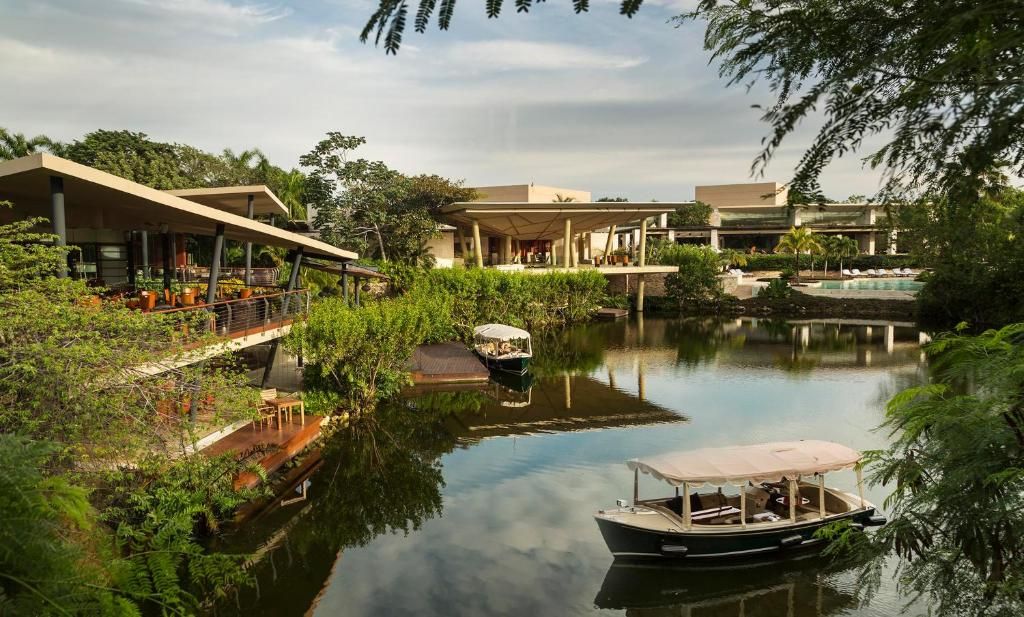 Rosewood Mayakoba фото 68