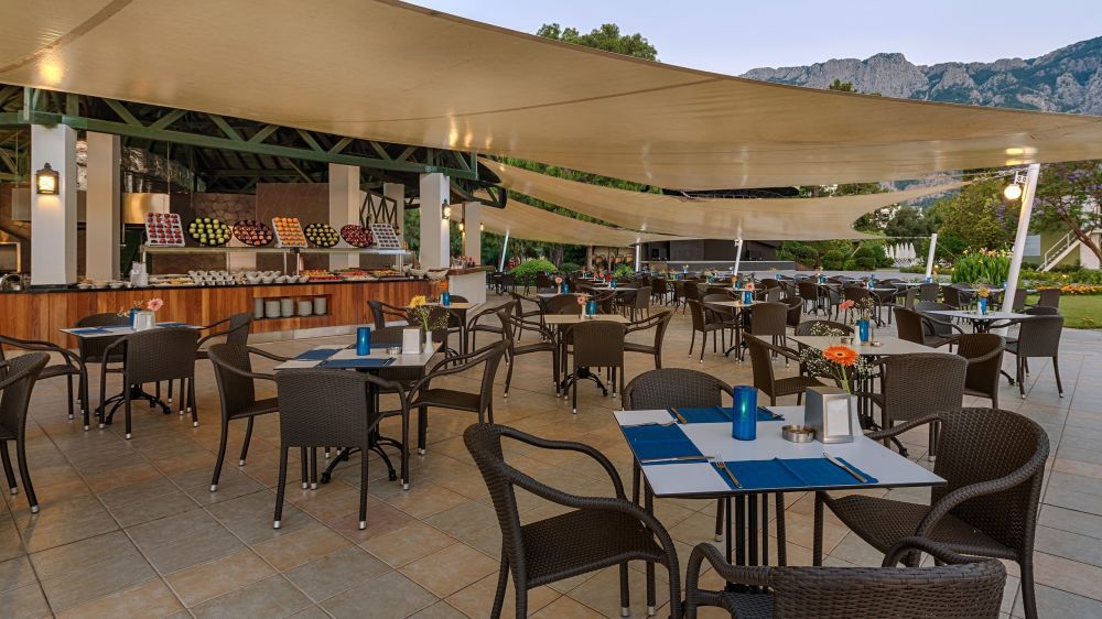 Ma Biche Kemer by Werde Hotels фото 73