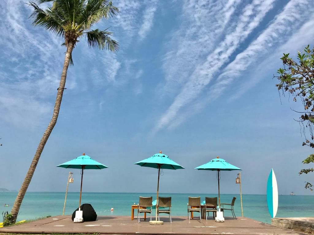 The Bay Samui фото 21