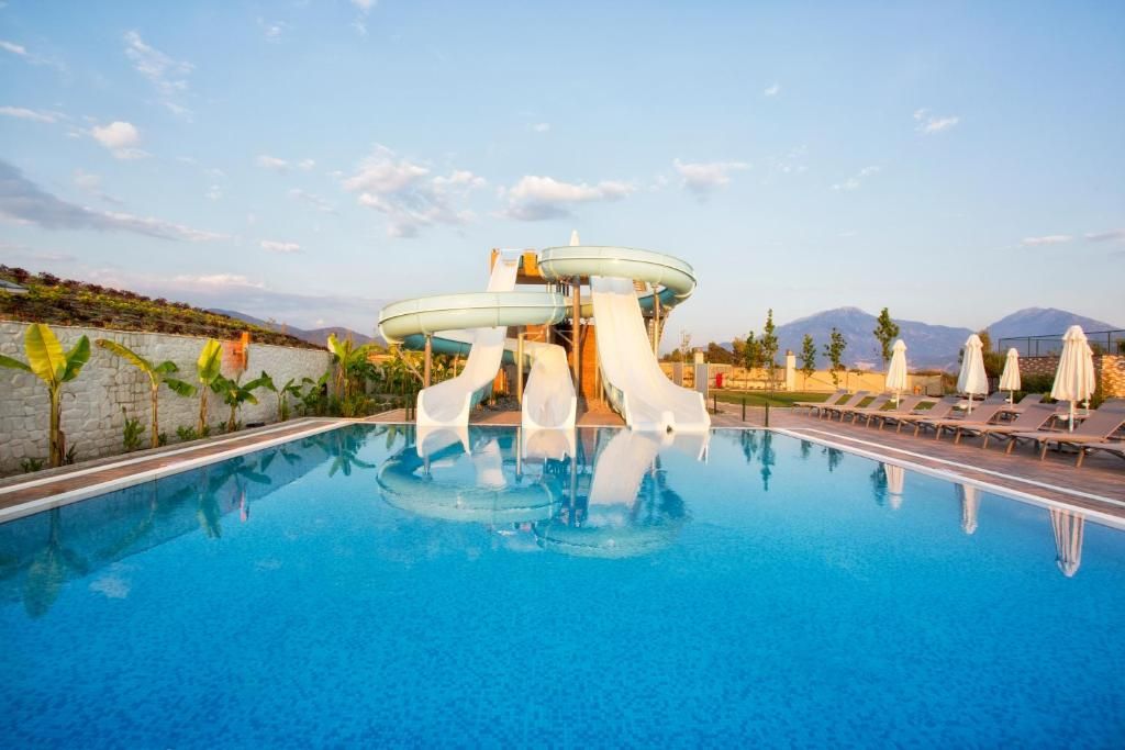 Akra Fethiye Tui Blue Sensatori фото 13