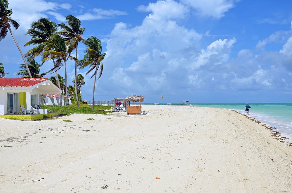 Gran Caribe Club Cayo Guillermo фото 81
