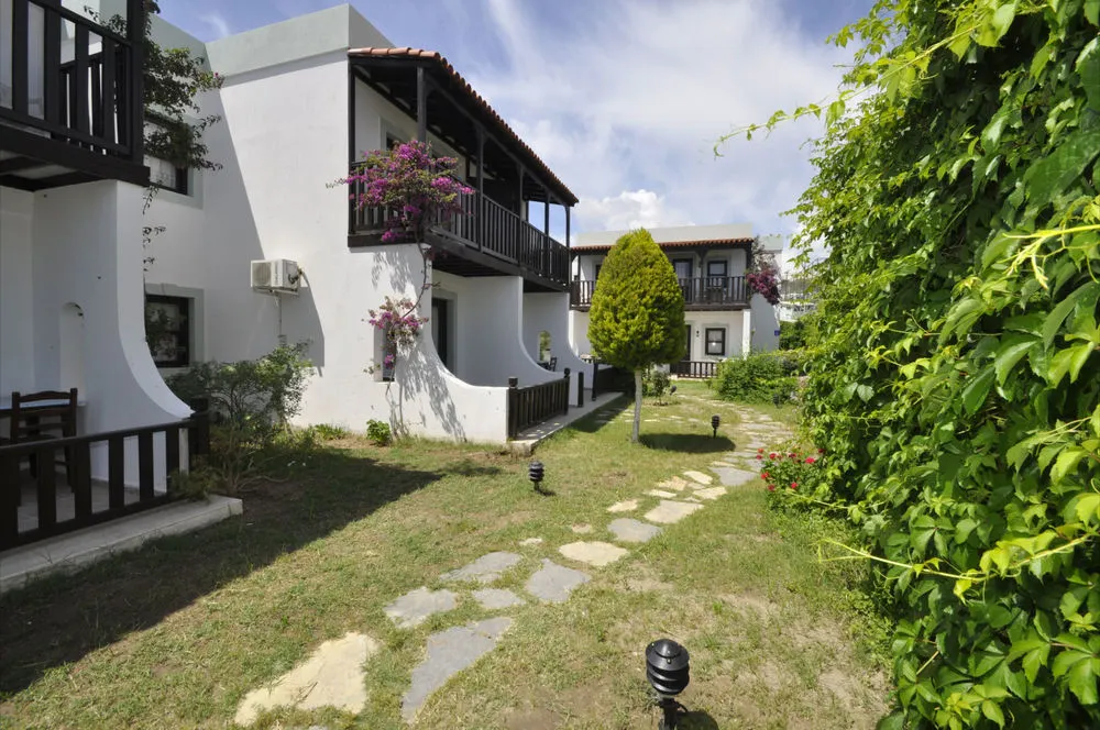Salinas Beach Hotel фото 29