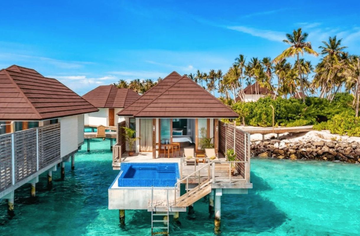 Sun Siyam Romance (Adults Only) фото 33