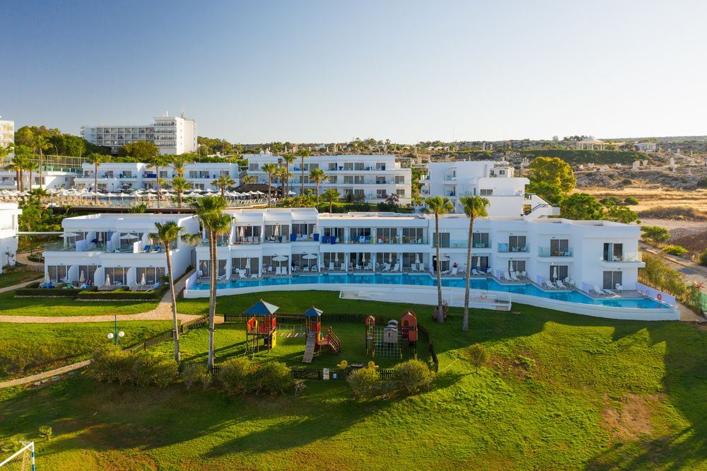 Atlantica Club Sungarden Beach фото 4