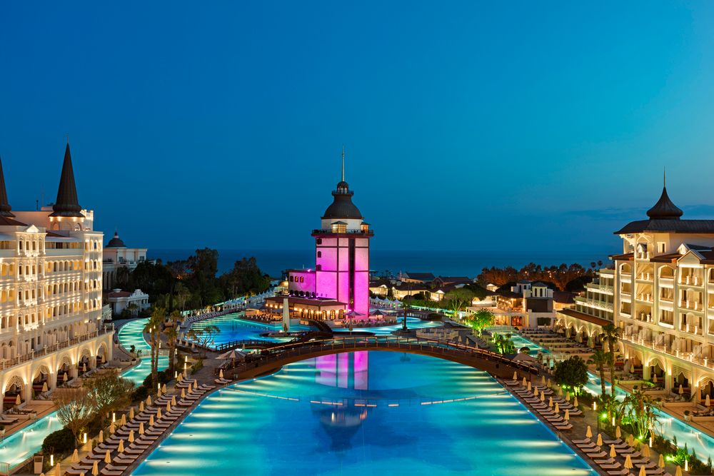 Mardan Palace фото 166