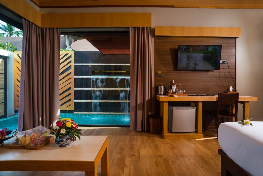 Weekender Resort Koh Samui фото 81