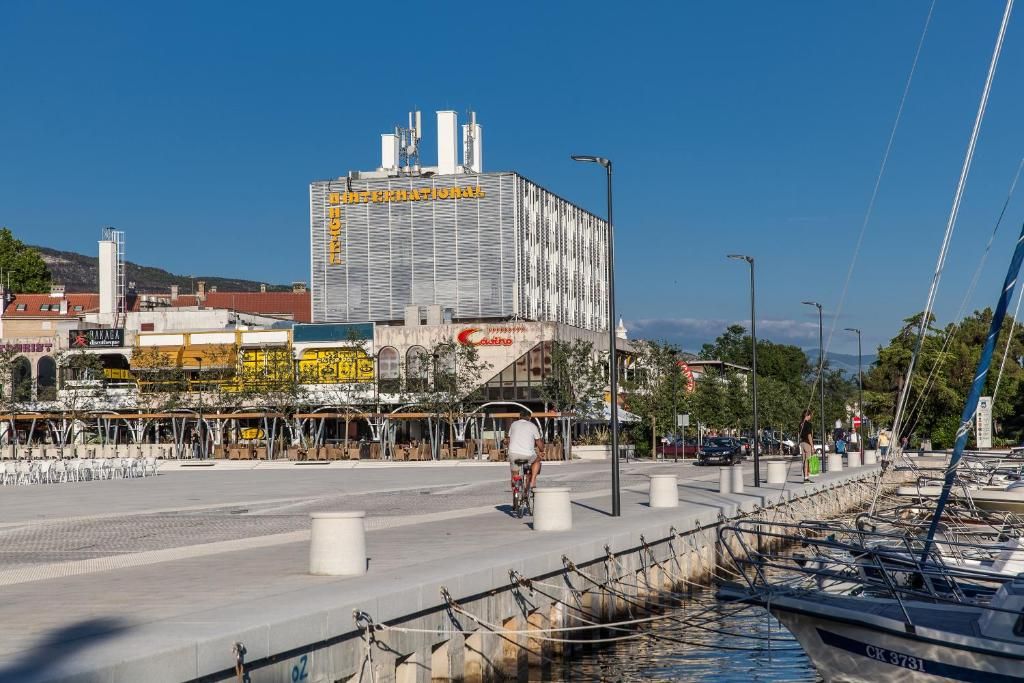 Hotel International фото 4