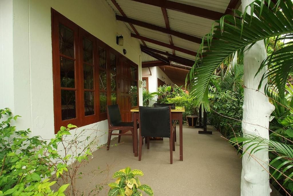 Chaweng Resort фото 39