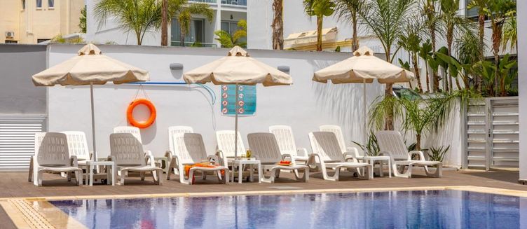 Фото отеля Milea Hotel