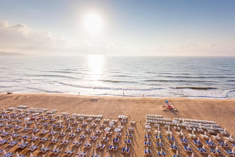 Marina Sands Obzor Beach фото 12