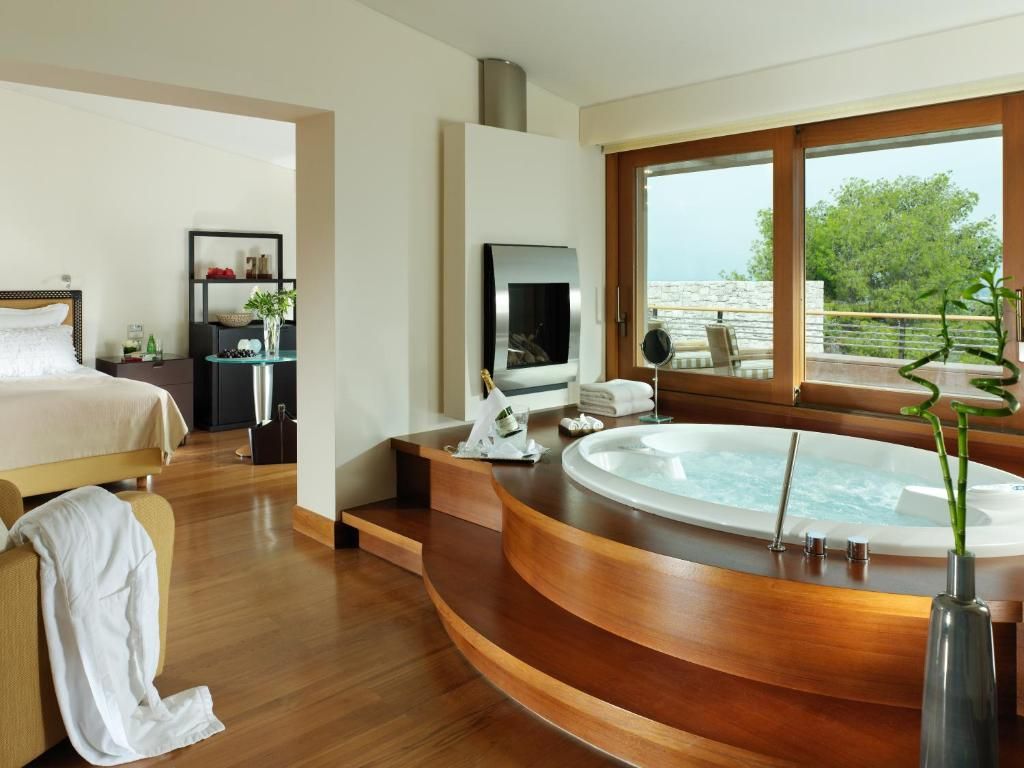 Nafplia Palace Hotel & Villas фото 44