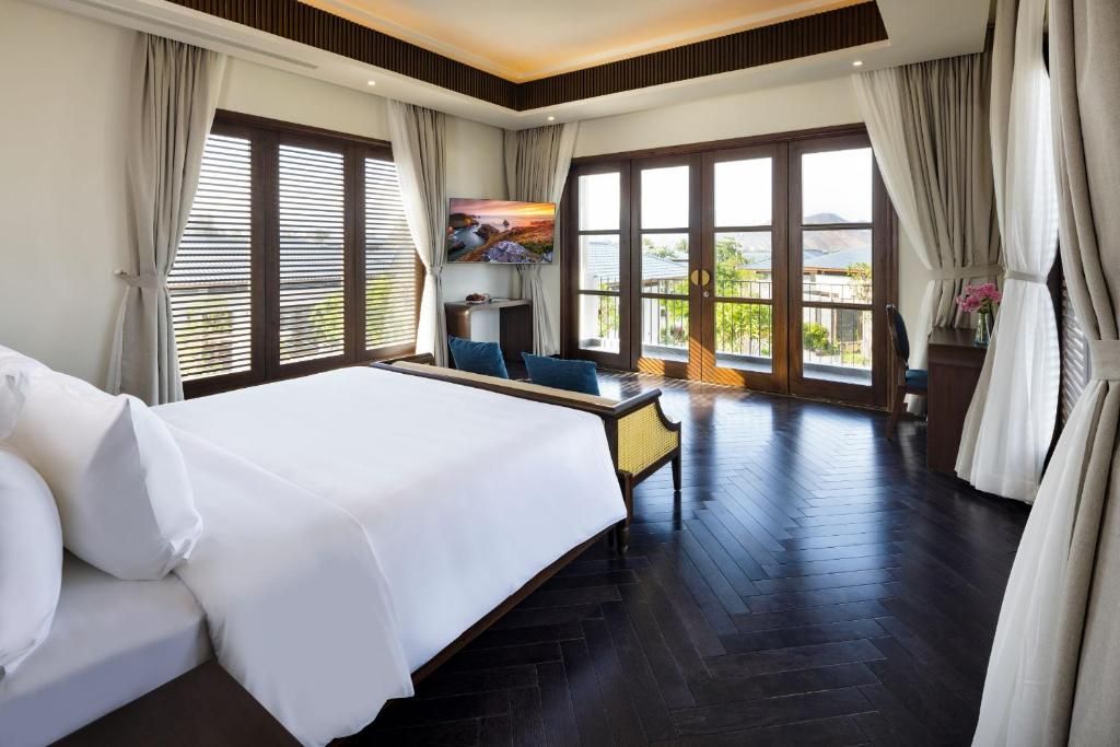 Hoan My Resort Ninh Chu фото 21