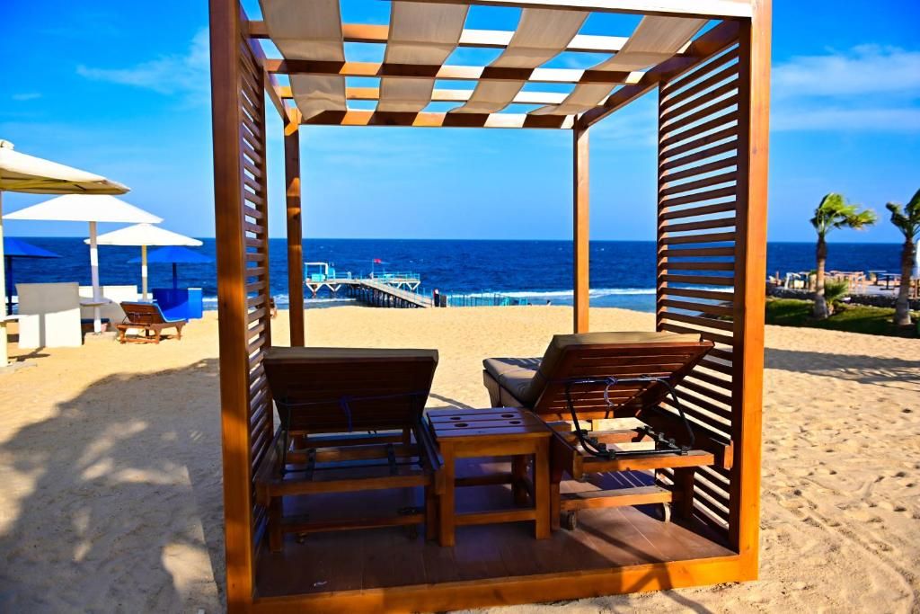 Sentido Akassia Beach фото 106