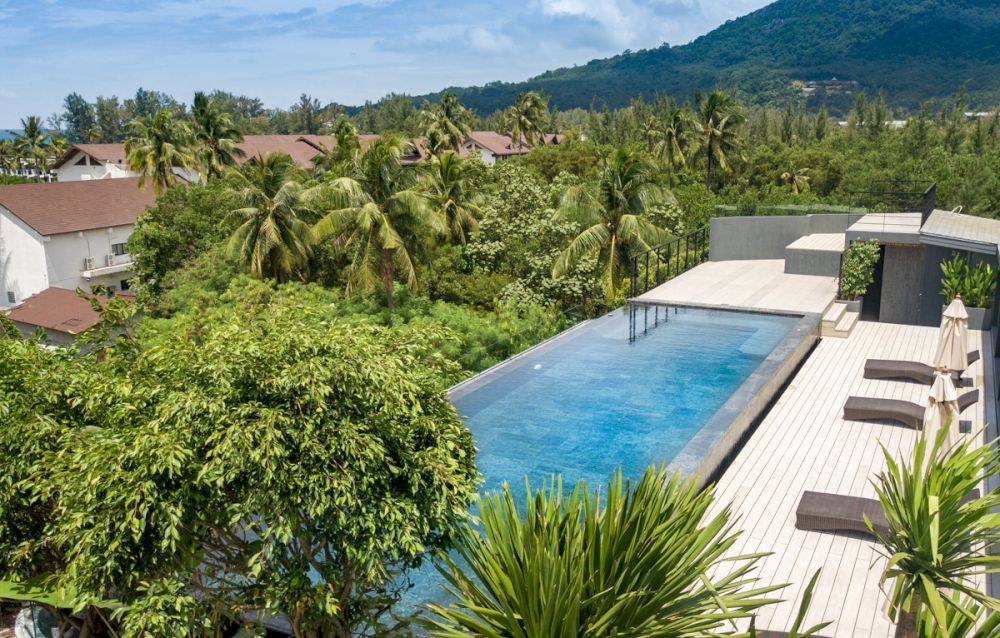 Kamala Resotel фото 38
