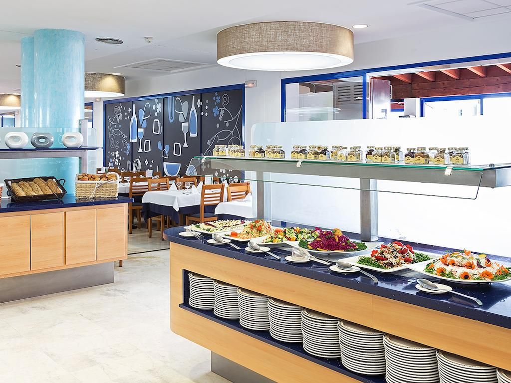 Tahiti Playa Suites фото 14
