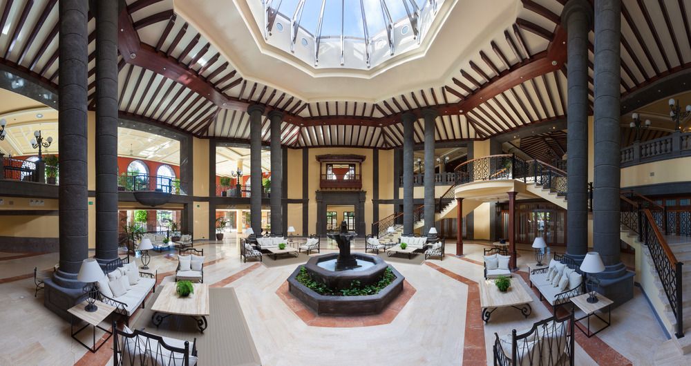 Gran Tacande Wellness & Relax Costa Adeje фото 20