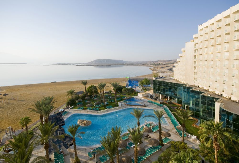 Leonardo Club Hotel Dead Sea фото 13