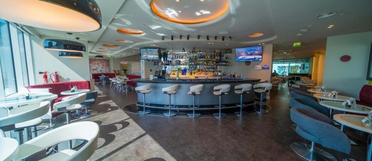 Фото отеля Premier Inn Abu Dhabi Capital Centre
